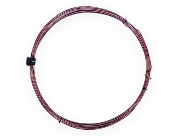 Filo di rame Ø 2,6 mm