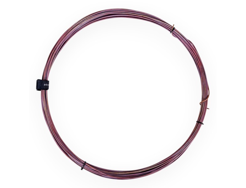 Koperdraad Ø 2,6 mm