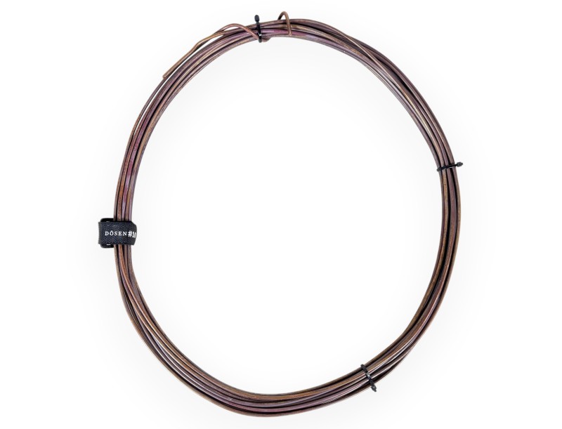 Copper wire Ø 3,2 mm