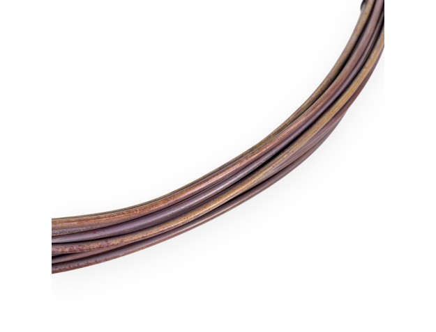 Koperdraad Ø 3,2 mm 2