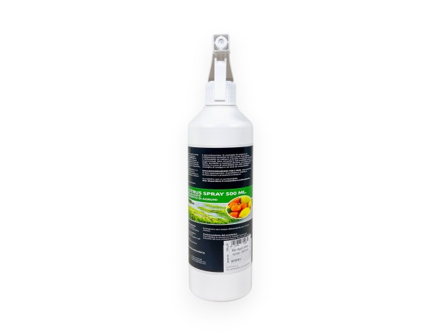 Bio Algal, spray cítrico, 500 ml 2