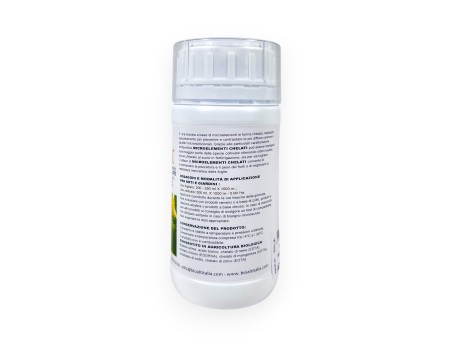 Chelated trace elements 250 ml