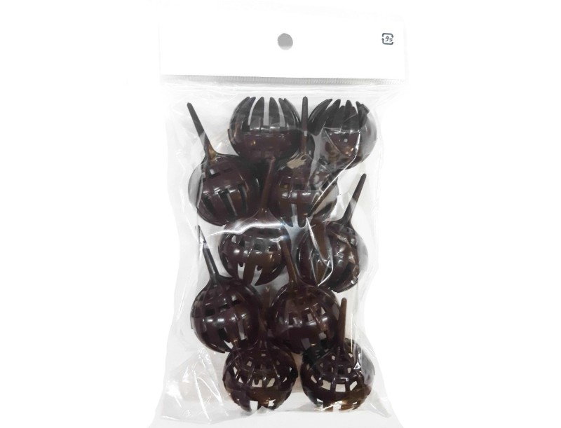 Couverture pour engrais - Ø 35mm - A539/02