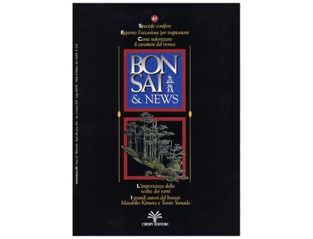 BONSAI & news n.  67 - Settembre-Ottobre 2001