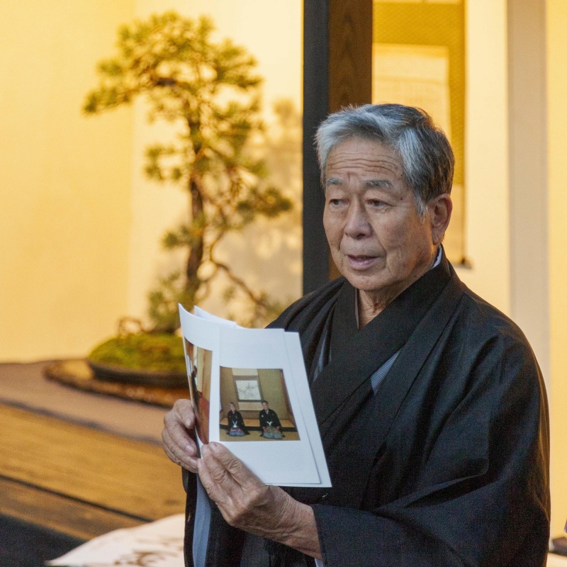 Bonsai - Lezioni e consigli di un grande Artista giapponese, Kunio Kobayashi