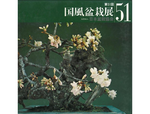 catalogo-kokufu-bonsai-exhibition-n-50-anno-1976-vintage-edition