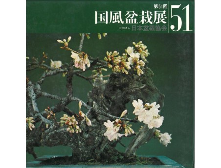 catalogo-kokufu-bonsai-exhibition-n-50-anno-1976-vintage-edition