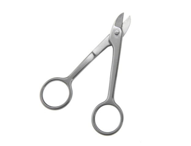 Wire Scissors - 110 mm 2