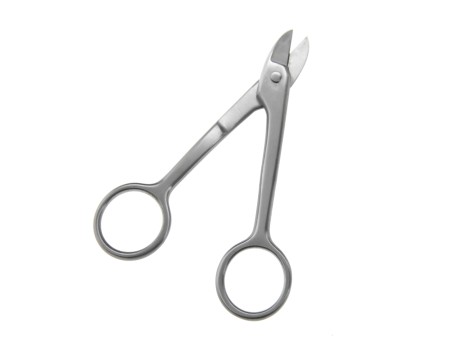 Wire Scissors - 110 mm