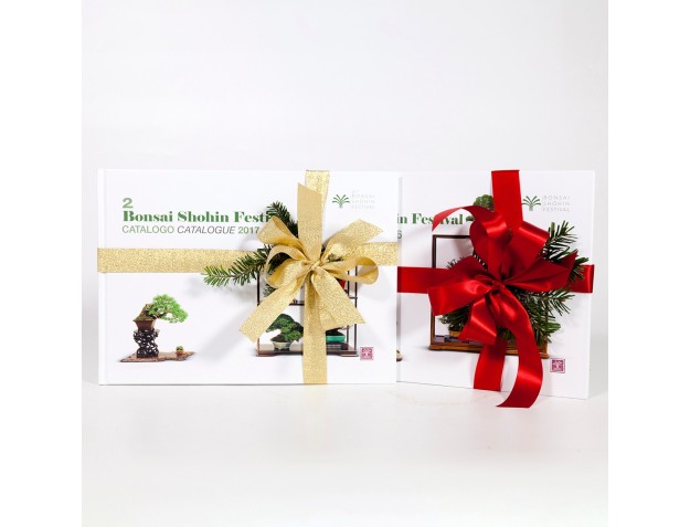 Catalogues Bonsai Shohin Festival 2016-2017