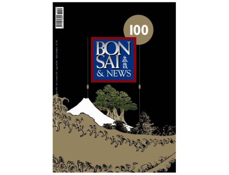 BONSAI & news n. 100 - Marzo-Aprile 2007