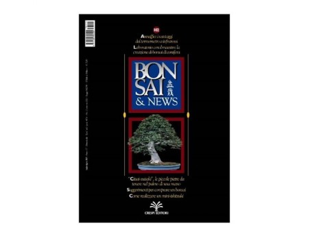BONSAI & news n. 102 - Luglio-Agosto 2007