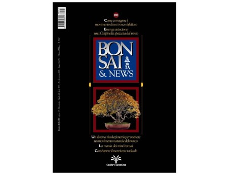 BONSAI & news n. 103 - Settembre-Ottobre 2007