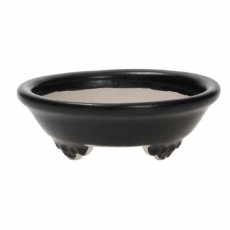 Pot 8 cm round - Shuiming