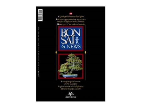 BONSAI & news n. 113 - Maggio-Giugno 2009