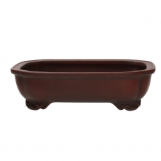 Pot 22,5 cm rectangular - Shuiming