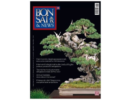 BONSAI & news n. 125 - Maggio-Giugno 2011