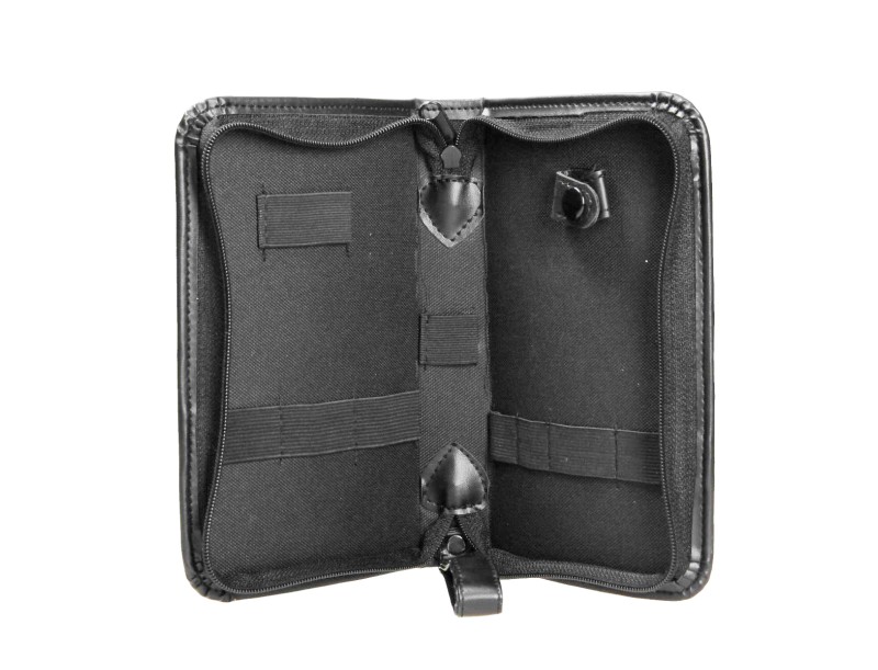 Custodia per attrezzi giapponese in ecopelle