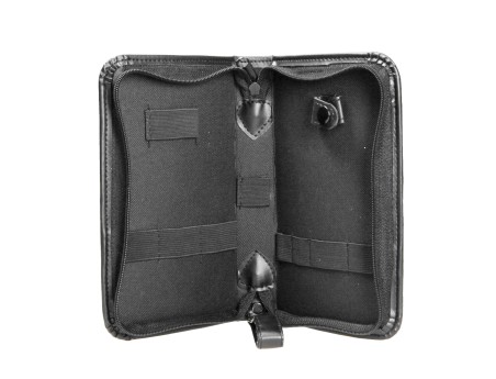 Custodia per attrezzi giapponese in ecopelle