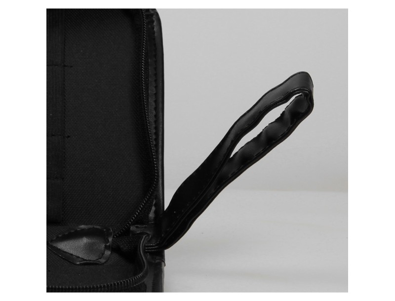 Custodia per attrezzi giapponese in ecopelle