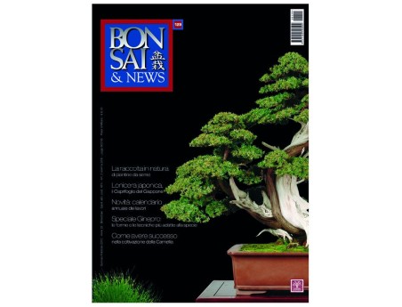 BONSAI & news n. 129 - Gennaio-Febbraio 2012