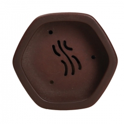 Vaso Shuiming 9,5 cm