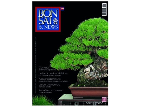 BONSAI & news n. 135 - Gennaio-Febbraio 2013