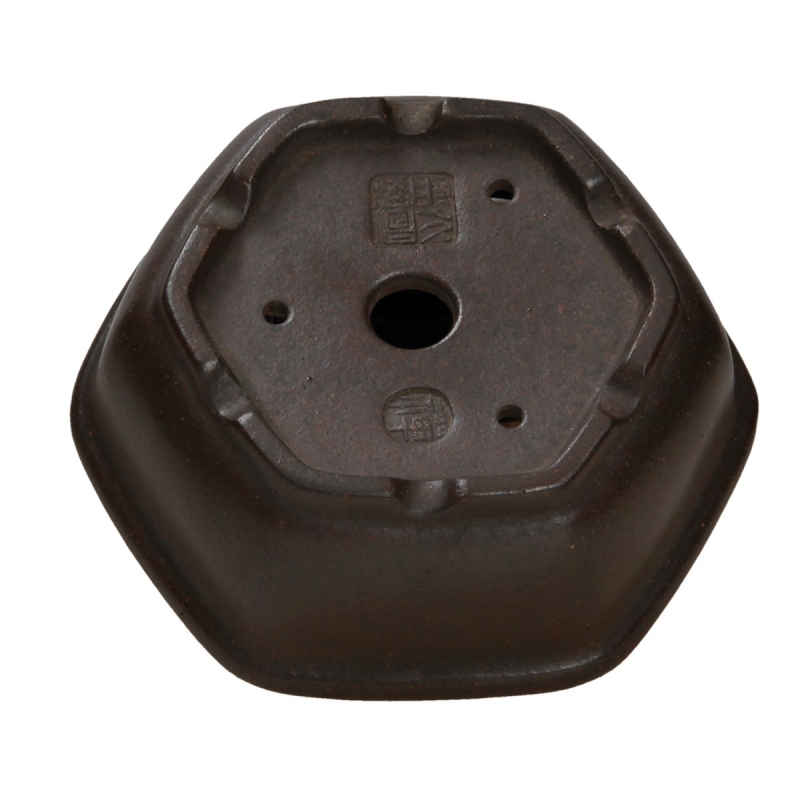 Vaso Shuiming 11,5 cm