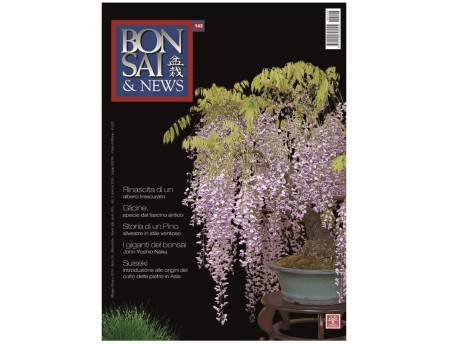 BONSAI & news n. 143 - Maggio-Giugno 2014
