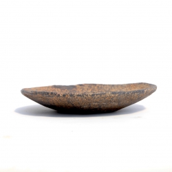 Pot en pierre Niijijma 20 cm rond