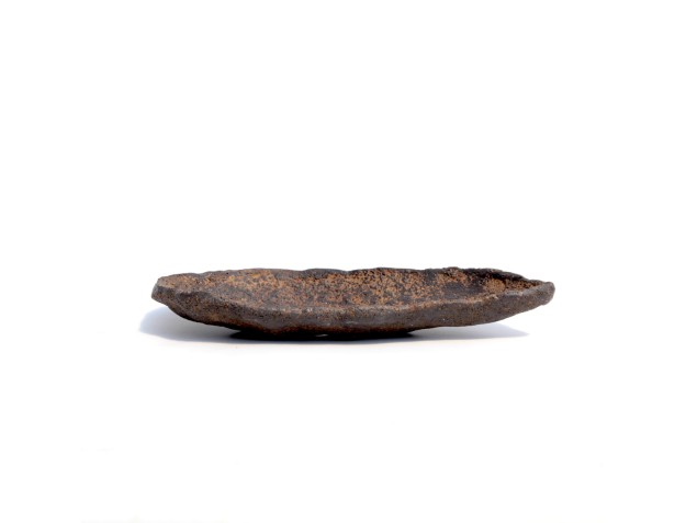 Vaso 13,5 cm ovale