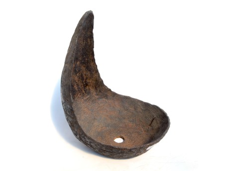 Niijima stone pot 60 cm moon