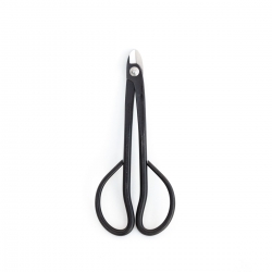 Wire Scissors - 160 mm - Ryuga - black
