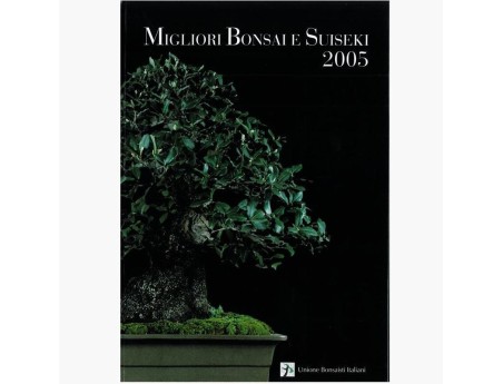 Catalogo UBI Migliori Bonsai e Suiseki 2005