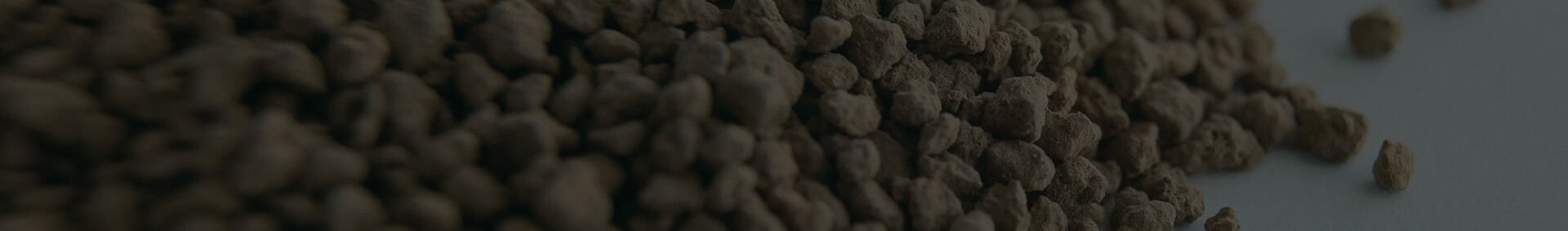 Grond en meststoffen voor bonsai