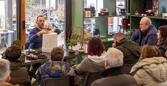 OPENINGSDAGEN | Januari 2026