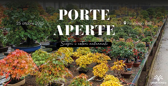 PORTES OUVERTES EN AUTOMNE